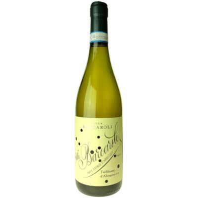 Trebbiano d’Abruzzo blanc 2022, Villa Barcaroli